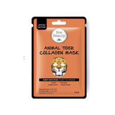 ماسک صورت بی بیوتی مدل Animal Limited Edition