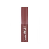 رژ لب Beaulis Melt It با بافتی نرم و روان و رنگدانههای جذاب، پوششی یکدست و جلوهای زیبا روی لبها ایجاد میکند.